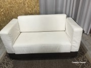 Sofa Namoradeira Laura 5865 1.40 m COM ENTREGA IMEDIATA